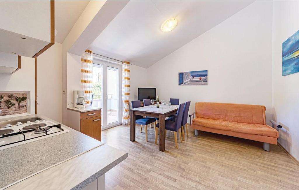Apartments Veda Pula Bagian luar foto